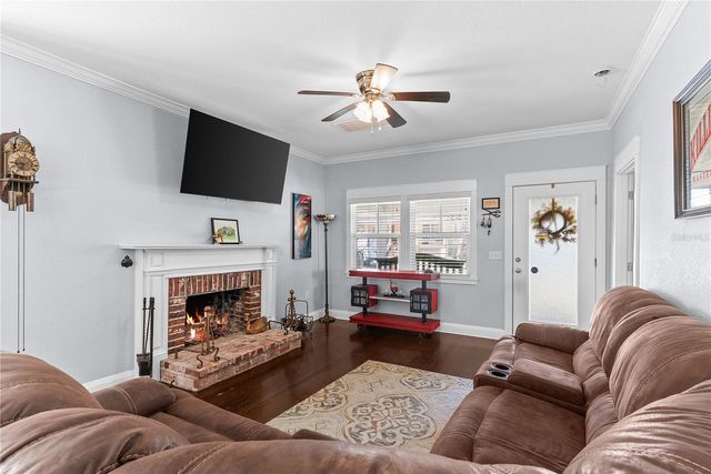 939 LEXINGTON STREET, Lakeland, FL 33801