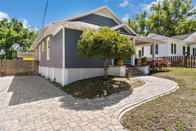 939 LEXINGTON STREET, Lakeland, FL 33801