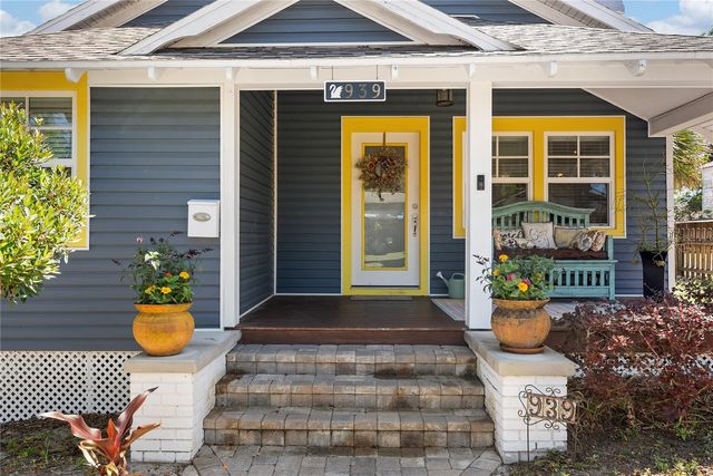 939 LEXINGTON STREET, Lakeland, FL 33801