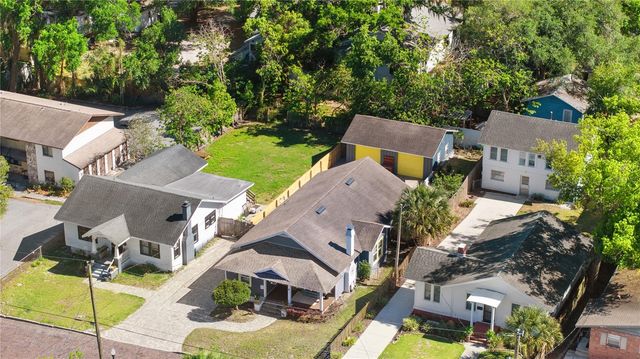 939 LEXINGTON STREET, Lakeland, FL 33801