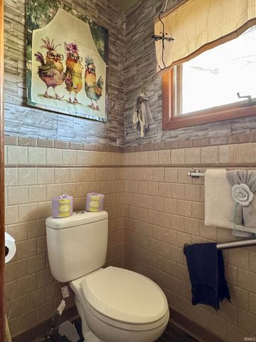 1202 N Sheridan Road, Marion, IN 46952