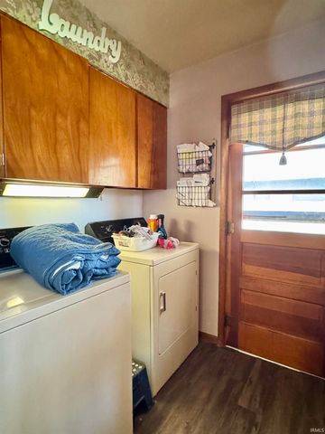 1202 N Sheridan Road, Marion, IN 46952