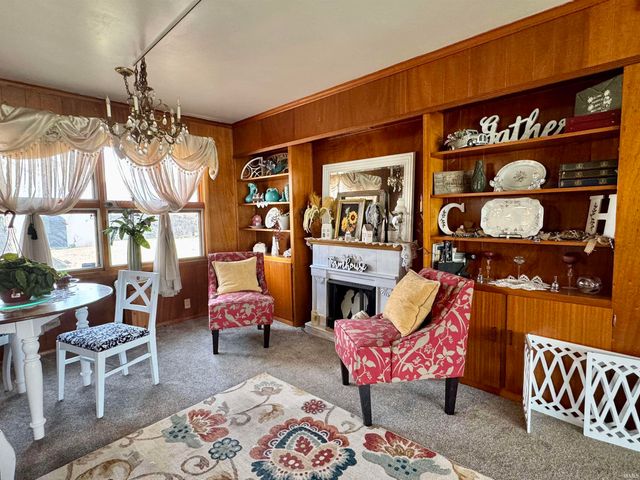 1202 N Sheridan Road, Marion, IN 46952