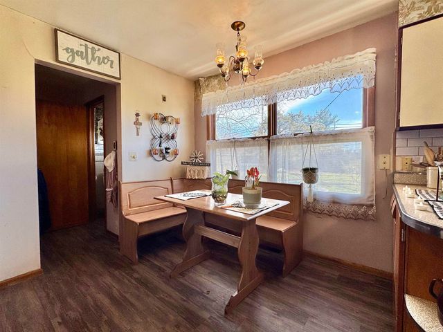 1202 N Sheridan Road, Marion, IN 46952