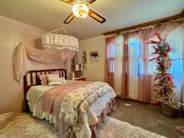 1202 N Sheridan Road, Marion, IN 46952