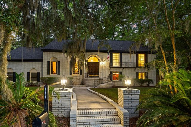 111 Seven Oaks Lane, Summerville, SC 29485