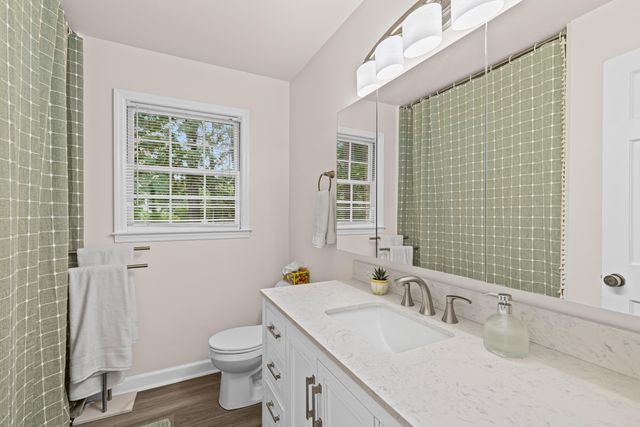 111 Seven Oaks Lane, Summerville, SC 29485