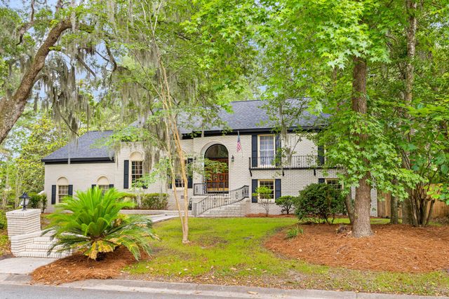 111 Seven Oaks Lane, Summerville, SC 29485