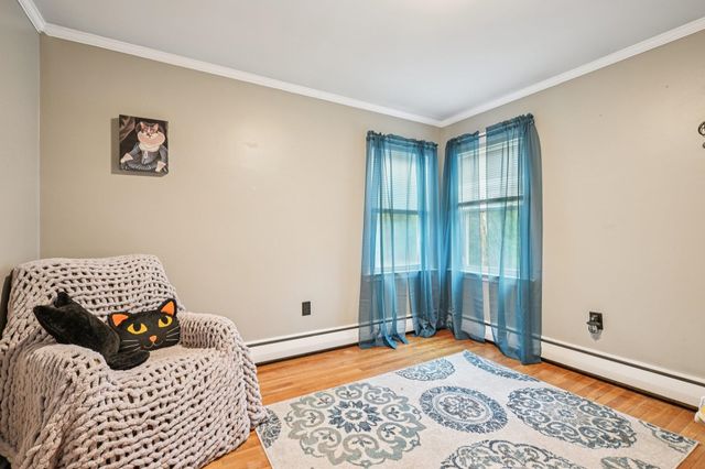 336 Rockland Avenue, Manchester, NH 03102