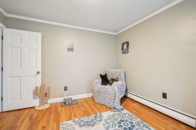 336 Rockland Avenue, Manchester, NH 03102