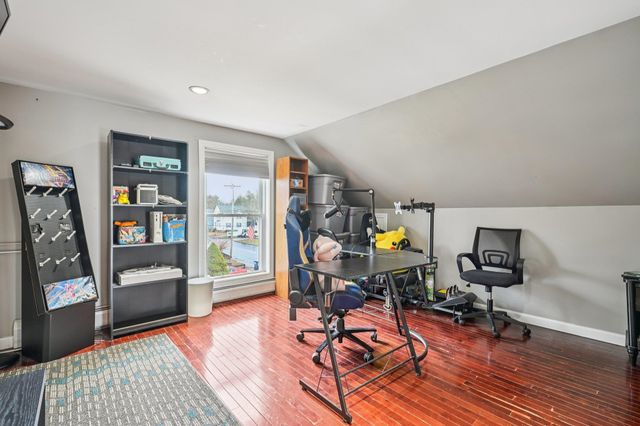 336 Rockland Avenue, Manchester, NH 03102