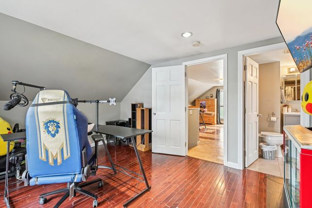 336 Rockland Avenue, Manchester, NH 03102