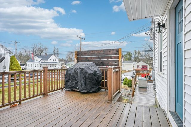 336 Rockland Avenue, Manchester, NH 03102