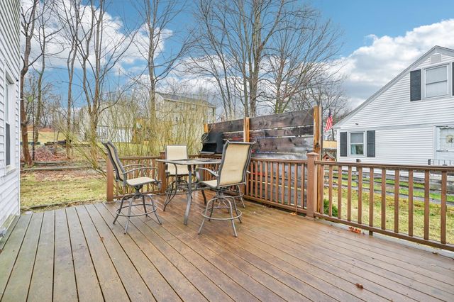 336 Rockland Avenue, Manchester, NH 03102