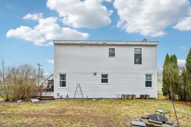 336 Rockland Avenue, Manchester, NH 03102