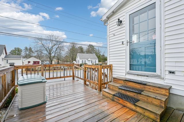 336 Rockland Avenue, Manchester, NH 03102