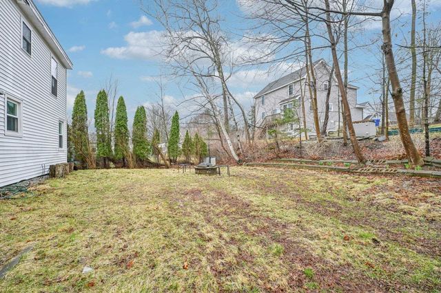 336 Rockland Avenue, Manchester, NH 03102