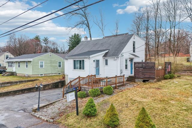 336 Rockland Avenue, Manchester, NH 03102