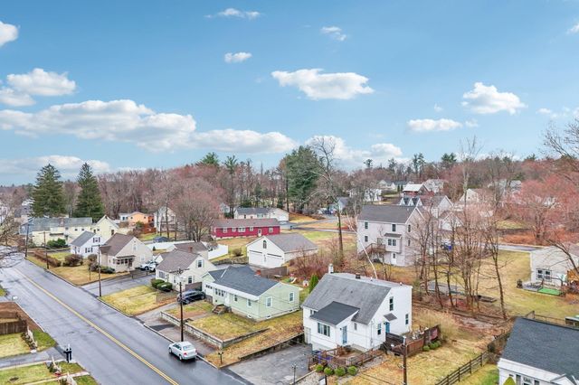 336 Rockland Avenue, Manchester, NH 03102