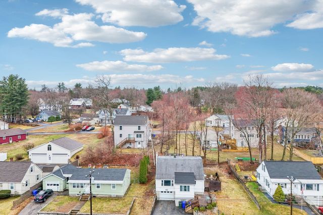 336 Rockland Avenue, Manchester, NH 03102