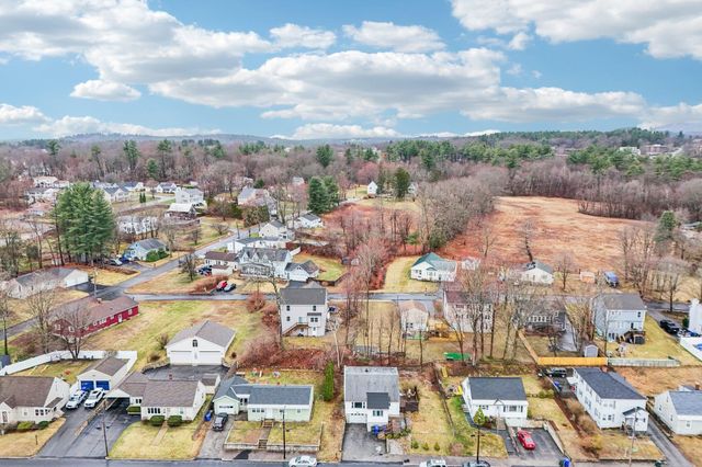 336 Rockland Avenue, Manchester, NH 03102