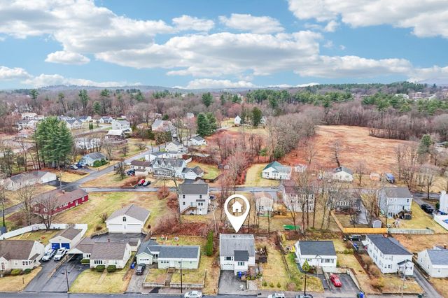 336 Rockland Avenue, Manchester, NH 03102