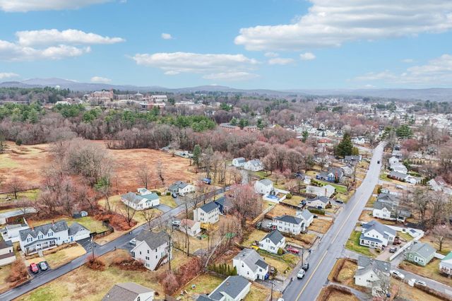 336 Rockland Avenue, Manchester, NH 03102