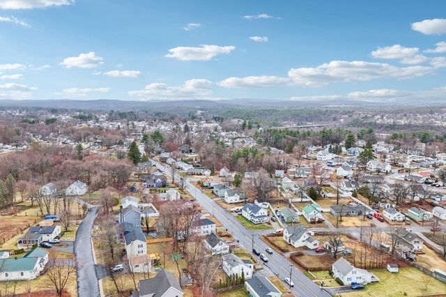 336 Rockland Avenue, Manchester, NH 03102