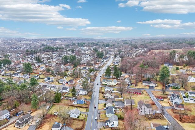 336 Rockland Avenue, Manchester, NH 03102