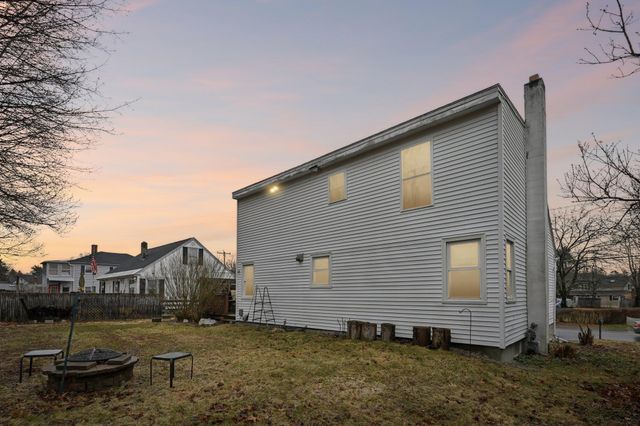 336 Rockland Avenue, Manchester, NH 03102