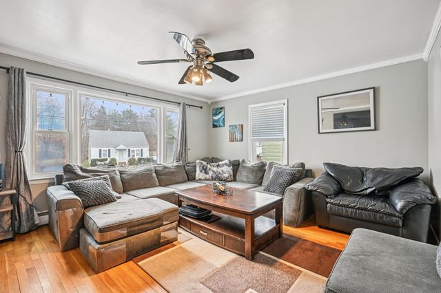 336 Rockland Avenue, Manchester, NH 03102