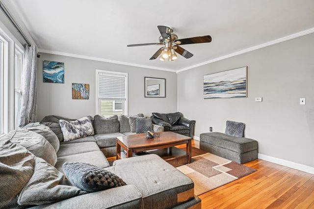 336 Rockland Avenue, Manchester, NH 03102