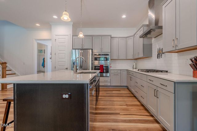4065 Cool Oaks Drive, Apex, NC 27523