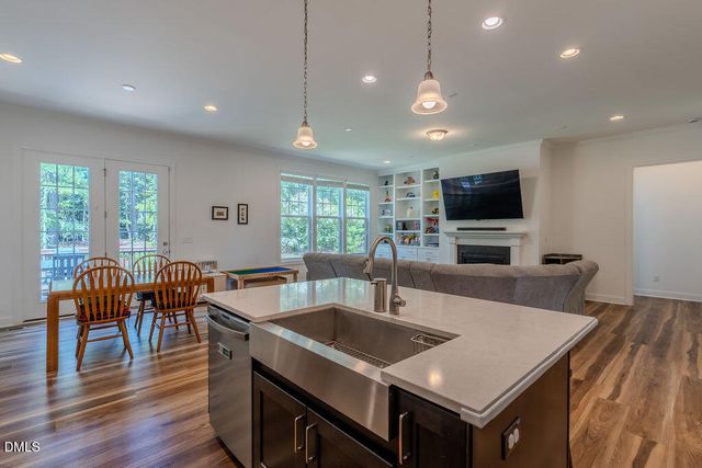4065 Cool Oaks Drive, Apex, NC 27523