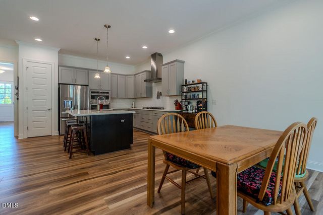 4065 Cool Oaks Drive, Apex, NC 27523