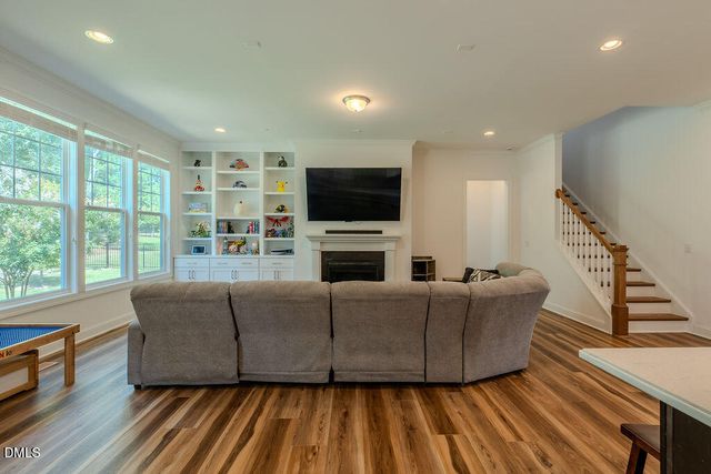 4065 Cool Oaks Drive, Apex, NC 27523