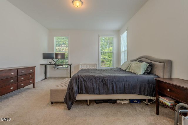 4065 Cool Oaks Drive, Apex, NC 27523