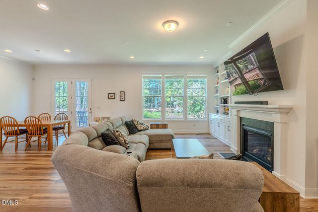 4065 Cool Oaks Drive, Apex, NC 27523