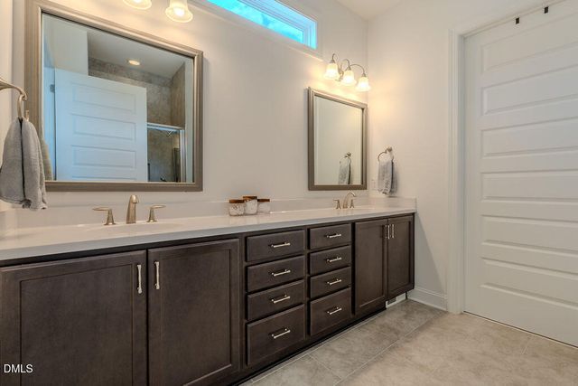 4065 Cool Oaks Drive, Apex, NC 27523