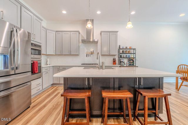 4065 Cool Oaks Drive, Apex, NC 27523