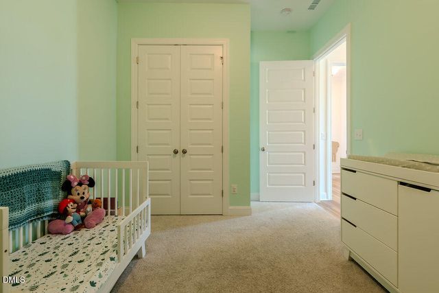 4065 Cool Oaks Drive, Apex, NC 27523