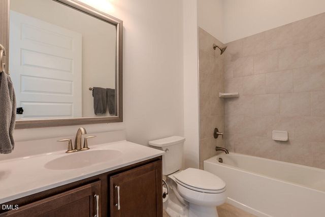 4065 Cool Oaks Drive, Apex, NC 27523