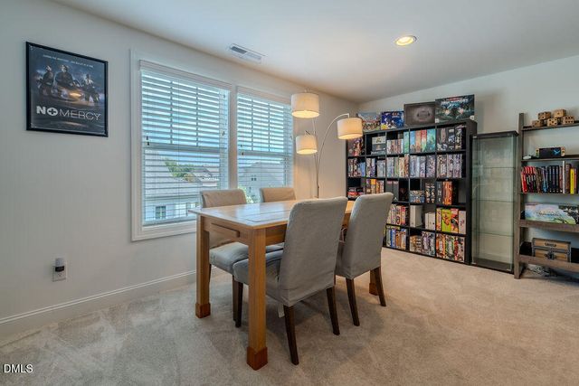 4065 Cool Oaks Drive, Apex, NC 27523