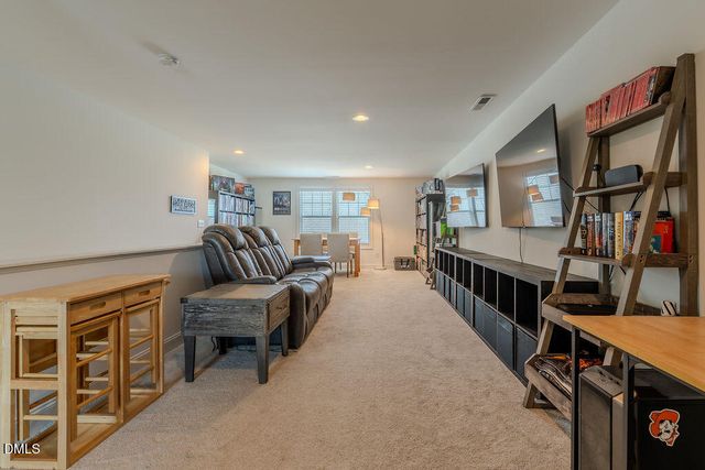 4065 Cool Oaks Drive, Apex, NC 27523