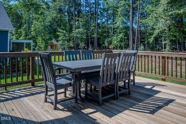 4065 Cool Oaks Drive, Apex, NC 27523