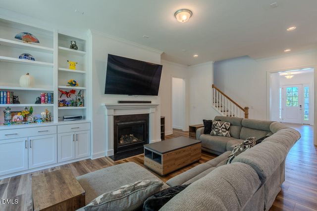 4065 Cool Oaks Drive, Apex, NC 27523