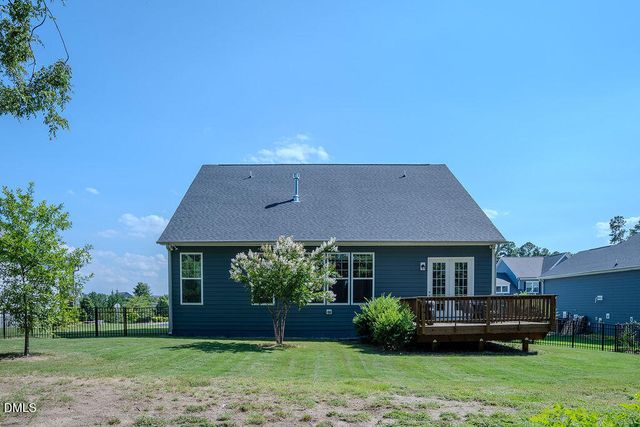 4065 Cool Oaks Drive, Apex, NC 27523