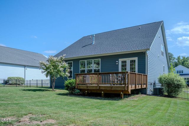 4065 Cool Oaks Drive, Apex, NC 27523