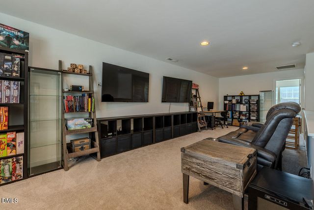 4065 Cool Oaks Drive, Apex, NC 27523