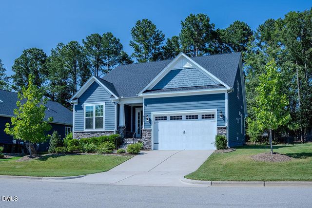 4065 Cool Oaks Drive, Apex, NC 27523